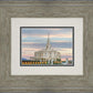 Payson Utah Temple His Holy House