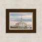 Payson Utah Temple His Holy House