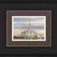 Payson Utah Temple His Holy House