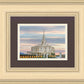 Payson Utah Temple His Holy House
