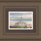 Payson Utah Temple His Holy House