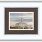 Payson Utah Temple His Holy House