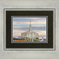 Payson Utah Temple His Holy House