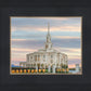 Payson Utah Temple His Holy House