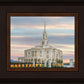 Payson Utah Temple His Holy House