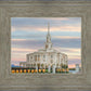 Payson Utah Temple His Holy House