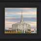 Payson Utah Temple His Holy House