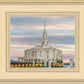 Payson Utah Temple His Holy House