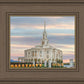 Payson Utah Temple His Holy House