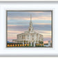 Payson Utah Temple His Holy House