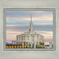 Payson Utah Temple His Holy House