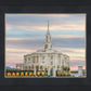 Payson Utah Temple His Holy House