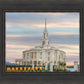 Payson Utah Temple His Holy House