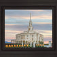 Payson Utah Temple His Holy House