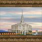 Payson Utah Temple His Holy House