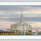 Payson Utah Temple His Holy House