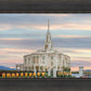 Payson Utah Temple His Holy House