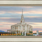 Payson Utah Temple His Holy House