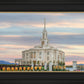 Payson Utah Temple His Holy House