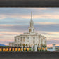 Payson Utah Temple His Holy House