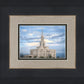 Payson Utah Temple the Temple of Our Lord