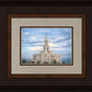Payson Utah Temple the Temple of Our Lord