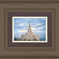Payson Utah Temple the Temple of Our Lord