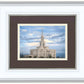 Payson Utah Temple the Temple of Our Lord