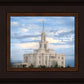 Payson Utah Temple the Temple of Our Lord