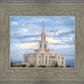 Payson Utah Temple the Temple of Our Lord