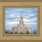 Payson Utah Temple the Temple of Our Lord