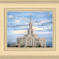 Payson Utah Temple the Temple of Our Lord