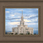 Payson Utah Temple the Temple of Our Lord