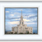 Payson Utah Temple the Temple of Our Lord