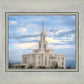 Payson Utah Temple the Temple of Our Lord