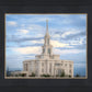 Payson Utah Temple the Temple of Our Lord