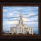 Payson Utah Temple the Temple of Our Lord