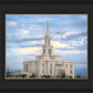 Payson Utah Temple the Temple of Our Lord