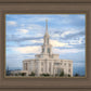 Payson Utah Temple the Temple of Our Lord