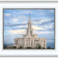 Payson Utah Temple the Temple of Our Lord