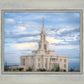 Payson Utah Temple the Temple of Our Lord