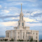 Payson Utah Temple the Temple of Our Lord