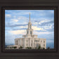 Payson Utah Temple the Temple of Our Lord