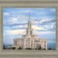 Payson Utah Temple the Temple of Our Lord