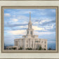 Payson Utah Temple the Temple of Our Lord