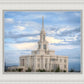 Payson Utah Temple the Temple of Our Lord