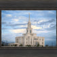 Payson Utah Temple the Temple of Our Lord