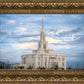Payson Utah Temple the Temple of Our Lord