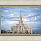 Payson Utah Temple the Temple of Our Lord