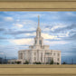 Payson Utah Temple the Temple of Our Lord